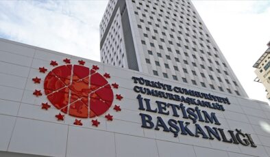 Dezenformasyonla Mücadele Merkezi  iddialarını yalanladı