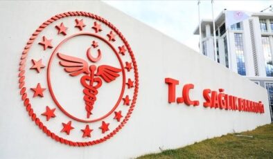 Sağlık Bakanlığı 8 bin işçi alacak