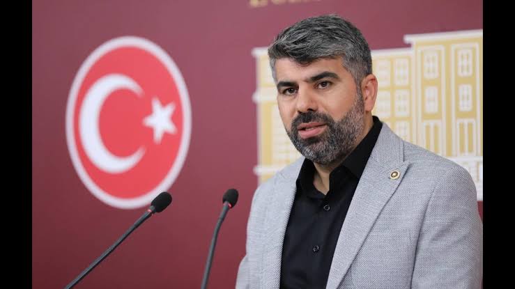 HÜDA PAR Milletvekili Dinç, TBMM’de Diyarbakır’ın sorunlarını gündeme getirdi