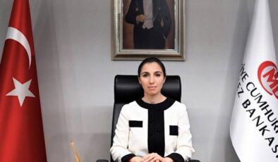 Merkez Bankası Başkanı istifa etti