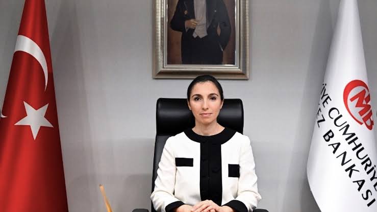 Merkez Bankası Başkanı istifa etti