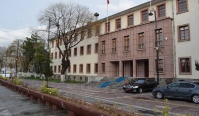 Deprem anmalarına yasak