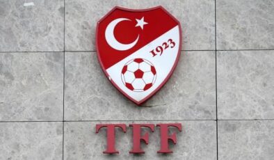Amedspor’a ceza!