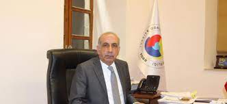 Ticaret Odası Başkanı’ndan ‘Erbil’ teşekkürü