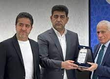 DOSİAD başkanlığına Mehmet Ali Sağır  seçildi