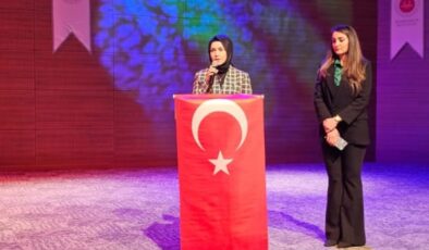 Diyarbakır İl Kadın Kolları Başkanlığı’ndan Berat Kandili Programı