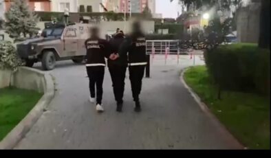 Ali Yerlikaya duyurdu: İstanbul Maden İhracatçıları Birliği Başkanına operasyon!