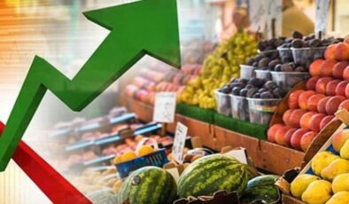 Yıllık enflasyon ENAG: yüzde 129,11 TUİK: 64,86 çıktı