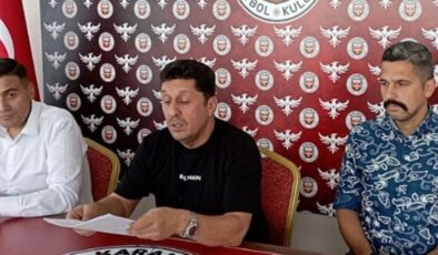 Karaman 50 kişilik Taraftarlarıyla Diyarbakır’a Gelmek istiyor !