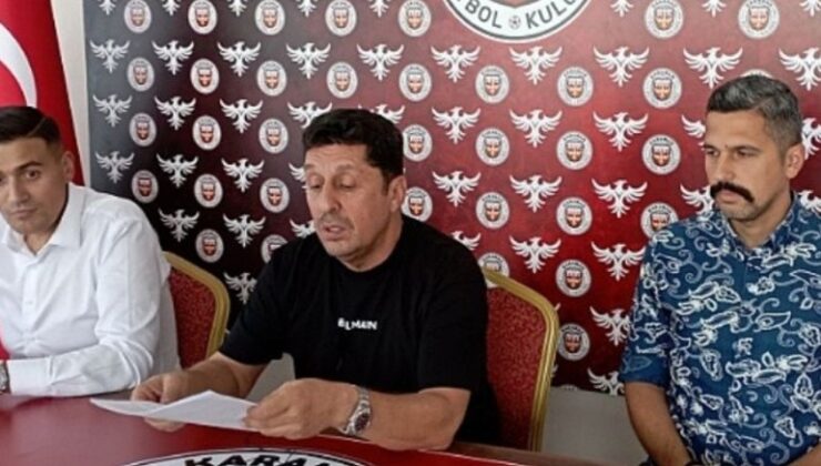 Karaman 50 kişilik Taraftarlarıyla Diyarbakır’a Gelmek istiyor !