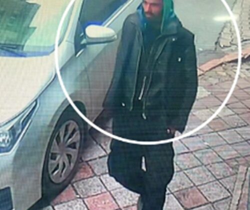 Ramazan Hoca’nın cinayet şüphelisi tespit edildi