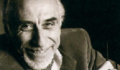 Sanat Dünyasının Değerli İsmi: Prof. Dr. Kaya Özsezgin