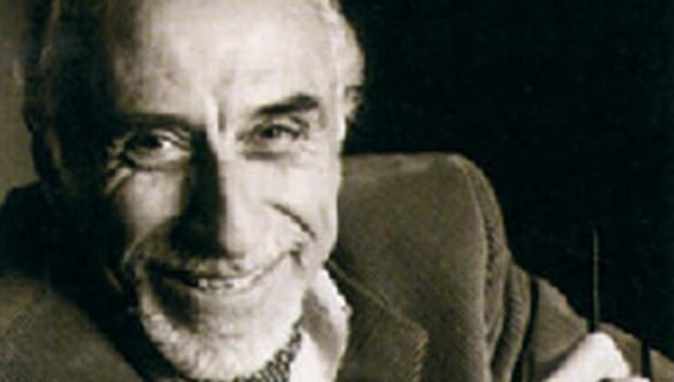 Sanat Dünyasının Değerli İsmi: Prof. Dr. Kaya Özsezgin