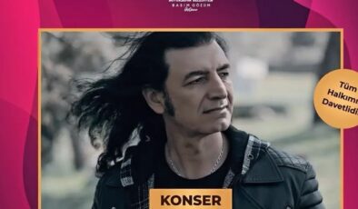 Diyarbakır’daki Murat Kekilli konseri  ertelendi