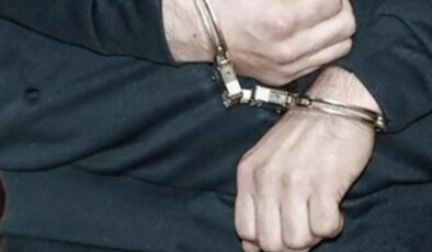 Uyuşturucu madde kartelinin elebaşı İstanbul’da yakalandı