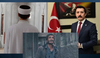 MHP Lideri’nden Ramazan Hoca ve Kulp açıklaması