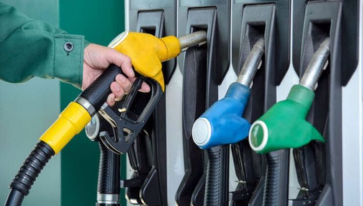 Diyarbakır’da motorin 45 TL’yi geçecek
