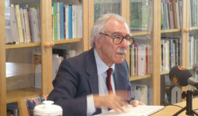 Doğunun Sorunlarını Aydınlatan Bir Yazarın Portresi: Mehmet Emin Bozarslan