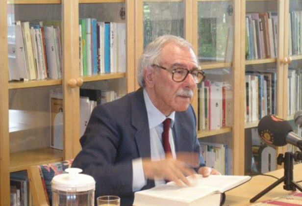 Doğunun Sorunlarını Aydınlatan Bir Yazarın Portresi: Mehmet Emin Bozarslan