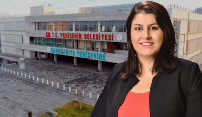 Melis Kandemir: Belediyeyi halkın iradesiyle yöneteceğiz