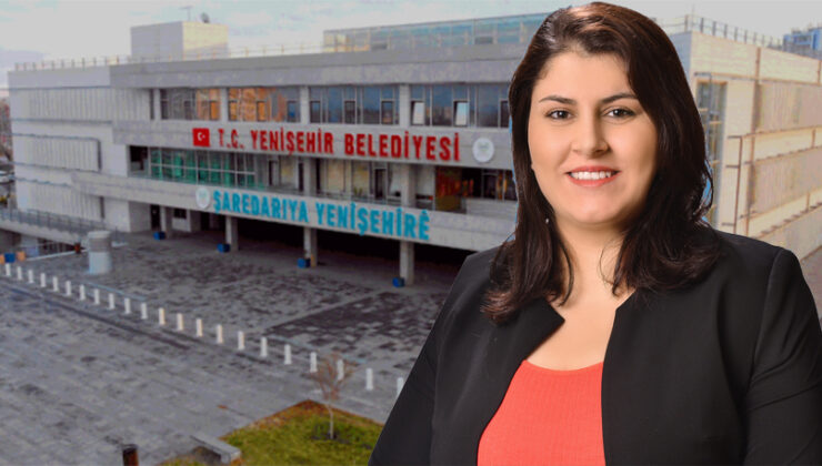 Melis Kandemir: Belediyeyi halkın iradesiyle yöneteceğiz