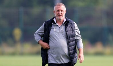 Amedspor Teknik direktöründen çağrı