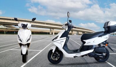 B sınıf ehliyetle motosiklet kullanılabilecek