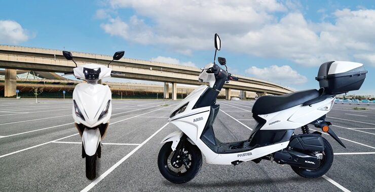B sınıf ehliyetle motosiklet kullanılabilecek