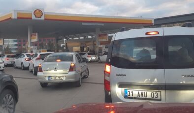 Motorine zamların ardından  indirim bekleniyor