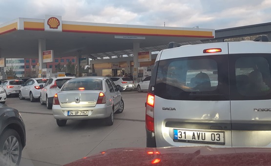 Motorine zamların ardından  indirim bekleniyor