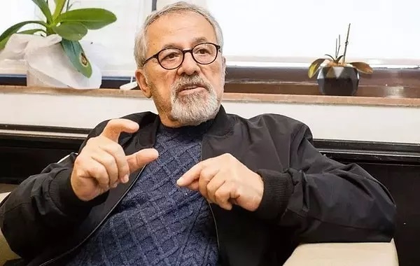 Naci Görür Hakkari depremi sonrası uyardı: ‘6 Şubat sonrası çok sıkıştı’