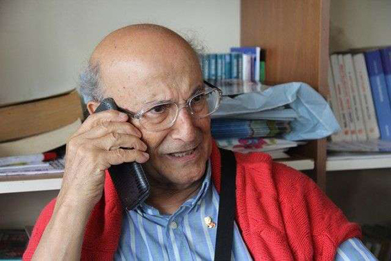Kulp’tan dünyaya uzanan Türk Toplum Bilimcisi ve Akademisyen serüveni: Özer Ozankaya