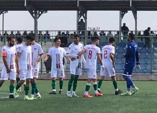 PasurBelediyespor’da hazırlıklar sürüyor!
