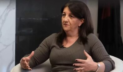 Pervin Buldan siyaseti bırakacağım dedi