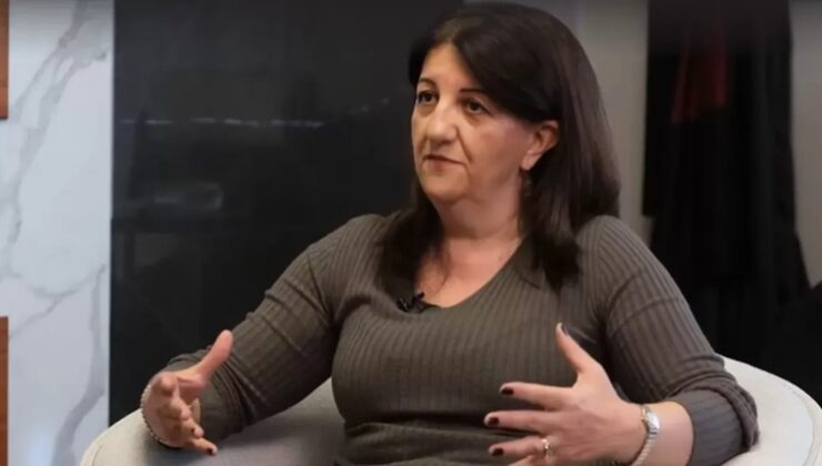 Pervin Buldan siyaseti bırakacağım dedi