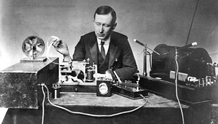 Radyo’nun tarihçesi