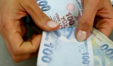 Aile destek ödemeleri hesaplara yatırıldı