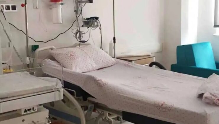 Sağlık Bakanlığı 8 bin işçi alımı başvuruları başladı