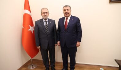 Diyarbakır’a hastane müjdesi!
