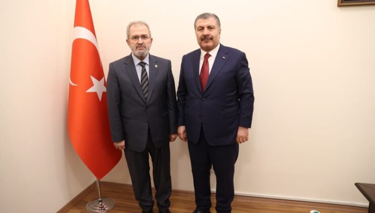 Diyarbakır’a hastane müjdesi!