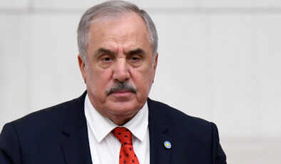 M.Salim Ensarioğlu Kürtçe seçmeli ders için çağrı yaptı