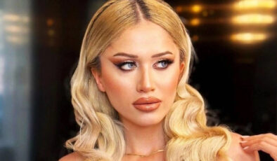 Simurg Sarsılmaz’dan hakkında çıkan haberlere yalanlama