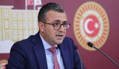 Kulp ilçesinde bulunan Taşköprü için soru önergesi verildi
