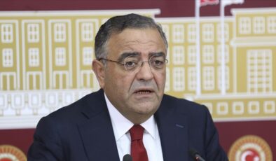 Diyarbekirspor’a ırkçı saldırı: Tanrıkulu’ndan tepki