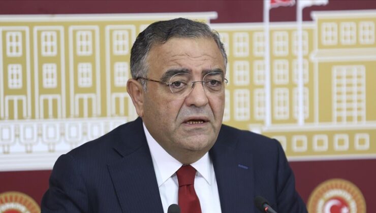 Diyarbekirspor’a ırkçı saldırı: Tanrıkulu’ndan tepki