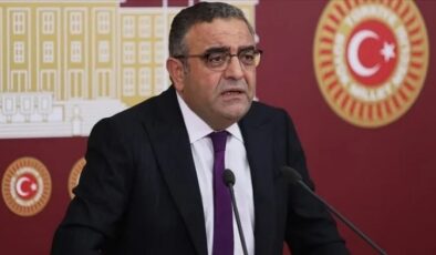 Tanrıkulu: “Yerel yönetimler merkezileşti ve imar rantlarını dağıtıyor”