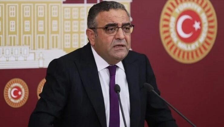 Tanrıkulu: “Yerel yönetimler merkezileşti ve imar rantlarını dağıtıyor”