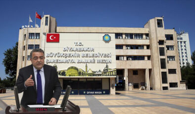 Kayyımın sattığı arsalar Meclis gündeminde