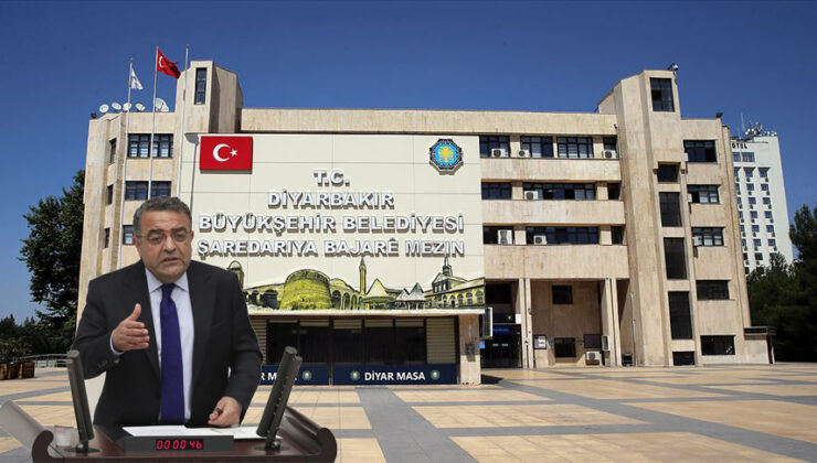 Kayyımın sattığı arsalar Meclis gündeminde