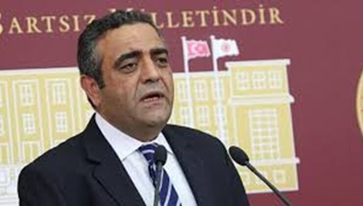 Sezgin Tanrıkulu Bakan Uraloğlu’na TCDD mülakatını sordu